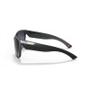 Oakley Rev Up Carbon Frame Grey Gradient Polarized Lens Sunglasses