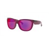 Oakley Rev Up Vampirella Frame Prizm Road Lens Sunglasses