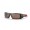 Oakley San Francisco 49ers Gascan Black Frame Prizm Tungsten Lens Sunglasses