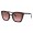 Oakley Side Swept Crystal Raspberry Frame G40 Black Gradient Lens Sunglasses