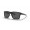 Oakley Sliver XL Black Frame Black Lens Sunglasses