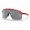 Oakley Sutro Lite Patrick Mahomes Ii Collection Matte Redline Frame Prizm Black Lens Sunglasses