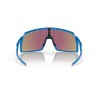 Oakley Sutro Origins Collection Sapphire Frame Prizm Sapphire Lens Sunglasses