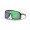 Oakley Sutro S Polished Black Frame Prizm Jade Lens Sunglasses