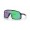 Oakley Sutro Black Ink Frame Prizm Jade Lens Sunglasses