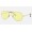 Ray Ban Aviator Metal II RB3689 Gold Frame Yellow/Light Red Photochromic Evolve Lens Sunglasses