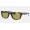 Ray Ban Caribbean Green Fluo RB2187 Green Photocromic Black And Green Fluo Sunglasses