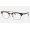 Ray Ban Clubmaster Optics RB5154 Demo Lens + Tortoise Pattern Frame Clear Lens Sunglasses