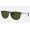 Ray Ban Erika Classic RB4171 Polarized Classic G-15 + Black Frame Green Classic G-15 Lens Sunglasses