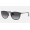 Ray Ban Erika Metal RB3539 + Black Frame Grey Lens Sunglasses