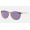 Ray Ban Erika RB4274 Polarized Purple Frame Dark Violet Classic Lens Sunglasses