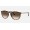 Ray Ban Erika RB4274 + Tortoise Frame Brown Lens Sunglasses