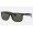 Ray Ban Justin Classic RB4165 Polarized Classic + Black Frame Green Classic Lens Sunglasses