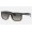 Ray Ban Justin Collection RB4165 Grey Grey Sunglasses