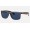 Ray Ban Justin Color Mix RB4165 Classic + Brown Frame Dark Blue Classic Lens Sunglasses