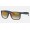 Ray Ban Justin Flash Lenses RB4165 Mirror + Blue Frame Green Mirror Lens Sunglasses