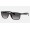 Ray Ban New Wayfarer Andy RB4202 Gradient + Black Frame Grey Gradient Lens Sunglasses