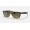Ray Ban New Wayfarer Classic RB2132 Polarized Gradient + Tortoise Frame Blue/Green Gradient Lens Sunglasses