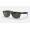 Ray Ban New Wayfarer Color Mix RB2132 Classic G-15 + All Black Frame Green Classic G-15 Lens Sunglasses