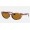 Ray Ban Nina RB4314 Brown Classic B-15 Tortoise Sunglasses