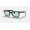 Ray Ban Original Wayfarer Color Mix RB2140F Black Frame Blue/Grey Classic Lens Sunglasses