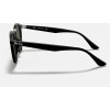 Ray Ban RB2180 Black Frame Green Classic Lens Sunglasses