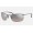 Ray Ban RB3542 Chromance Silver Mirror Chromance Gunmetal Sunglasses
