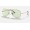 Ray Ban RB3689 Solid Green Photochromic Evolve Gold Sunglasses