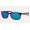 Ray Ban RB4263 Chromance Blue Mirror Chromance Black Sunglasses