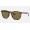 Ray Ban RB4306 Dark Brown Classic B-15 Tortoise Sunglasses