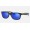 Ray Ban Scuderia Ferrari Collection RB2132 Blue Mirror Black Sunglasses