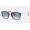 Ray Ban Scuderia Ferrari Collection RB2448 Light Blue Black Sunglasses