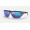 Ray Ban Scuderia Ferrari Collection RB8359 Blue Mirror Grey Sunglasses