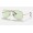 Ray Ban Solid Evolve RB3689 Green Photochromic Evolve Gold Sunglasses