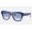 Ray Ban State Street RB2186 + Blue Frame Light Blue Lens Sunglasses