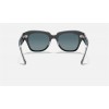 Ray Ban State Street RB2186 Blue Gradient Blue Sunglasses