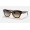 Ray Ban State Street RB2186 Brown Gradient Pink Tortiose Sunglasses