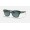 Ray Ban State Street RB2186 + Green Frame Blue Lens Sunglasses