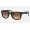 Ray Ban Wayfarer Folding Classic RB4105 Light Brown Gradient Tortoise Sunglasses