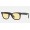 Ray Ban Wayfarer Washed Evolve-Exclusive Edition RB2140 Yellow Photochromic Evolve Black Sunglasses